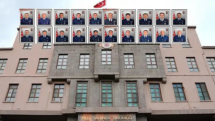 20 askerimiz şehit olmuştu! MSB'den flaş açıklama