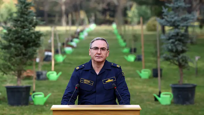 20 askerin şehit olduğu kazayla ilgili Kayseri detayı