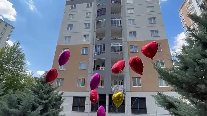 2024'ün en duygulandıran mezuniyeti onun için düzenlemişti: Aslı Öğretmen'in hikayesi yarım kaldı