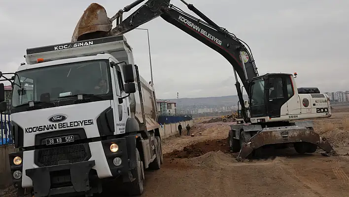 '2024 yılında yapılması planlanan programımız hazır'