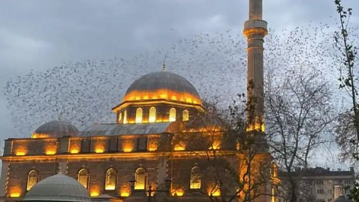 21.05.2023 Pazar günü Kayseri ilimizde namaz vakitleri