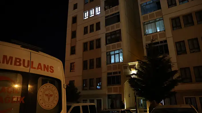 21 yaşındaki gencin cansız bedeni bulundu!