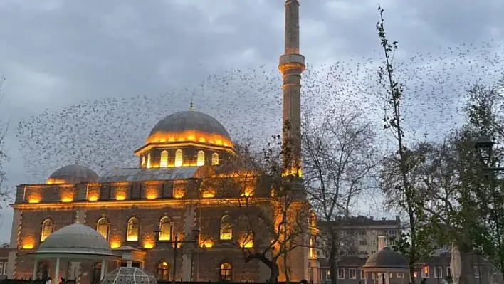 24 Eylül 2023 Pazar günü Kayseri ilimizde ezan vakitleri