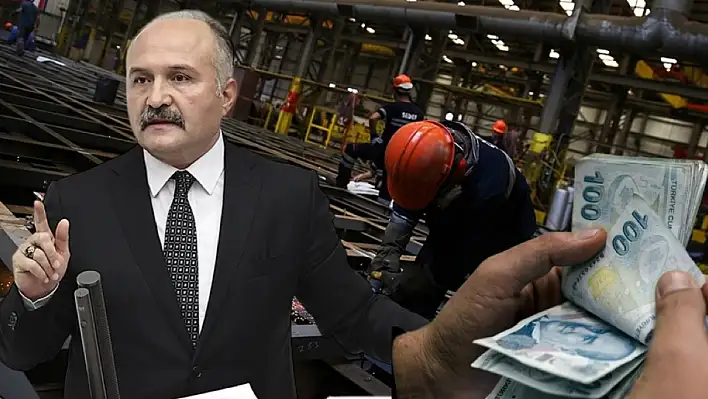 29.850 TL'lik asgari ücret teklifi TBMM'den geçti mi? İşte ayrıntılar