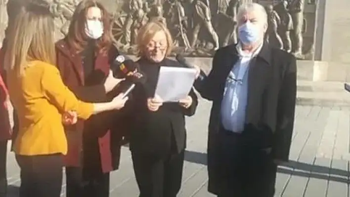 297 kadın katledildi, 161 kadın şüpheli şekilde öldü!