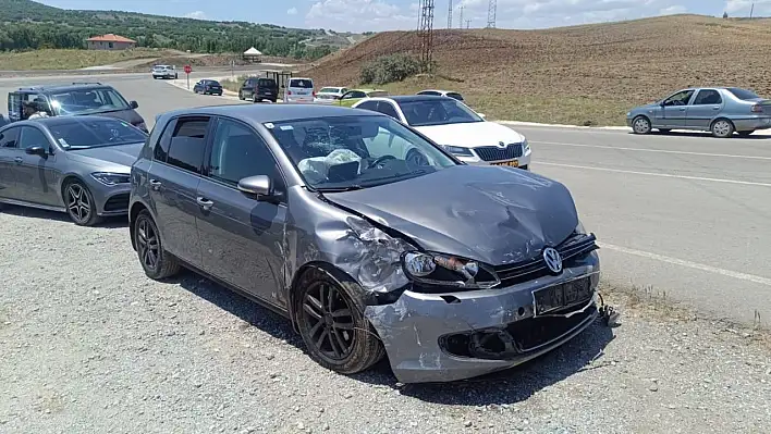 3 gün önce uyarılmıştı, yine kaza oldu