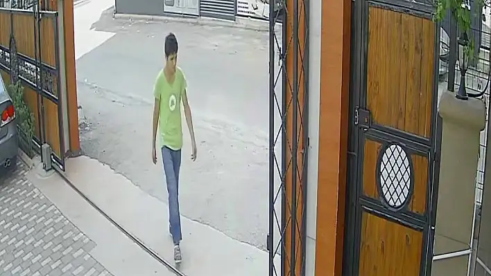 3 günde 6 bisiklet çalan hırsız: 'Paraya ihtiyacım vardı, çalıp sattım'
