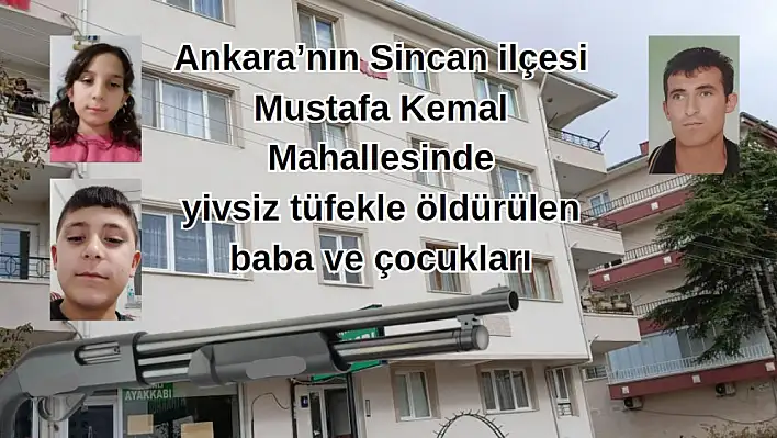 3 günde 7 kişinin yivsiz tüfekle öldürülmesi o önergeyi akıllara getirdi