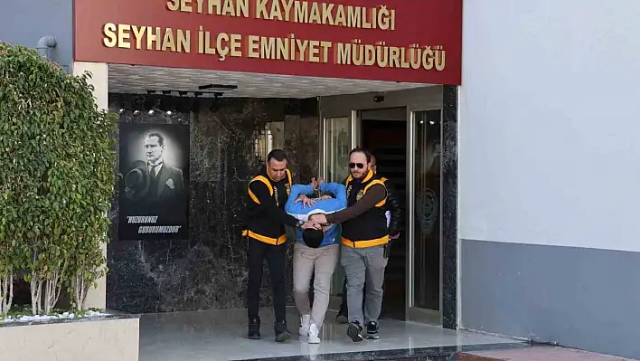 3 kişiyi vuran, otomobili kundaklayan 4 kişi de tutuklandı