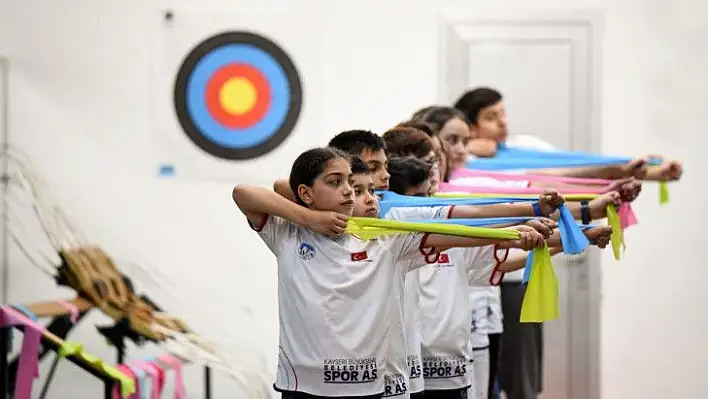 3'üncü Kış Dönem kayıtlarını başladı!