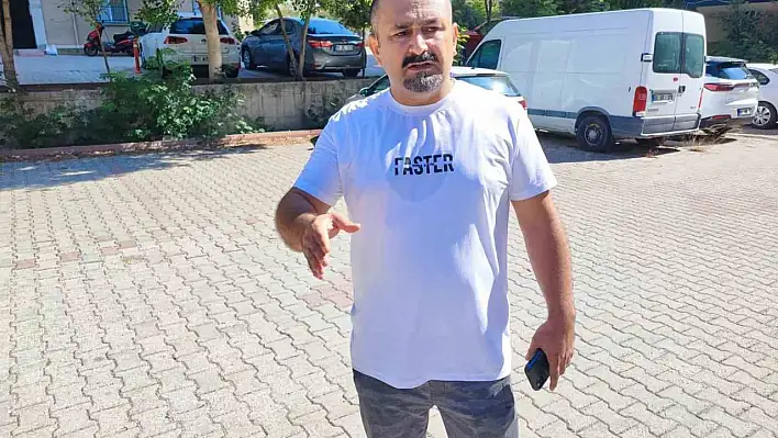 3 yaşındaki çocuğa köpekler saldırdı