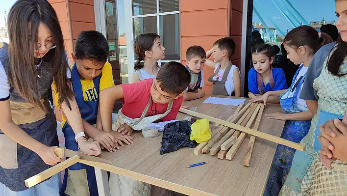 30 Ağustos Zaferi Sarıoğlan'da kutlandı