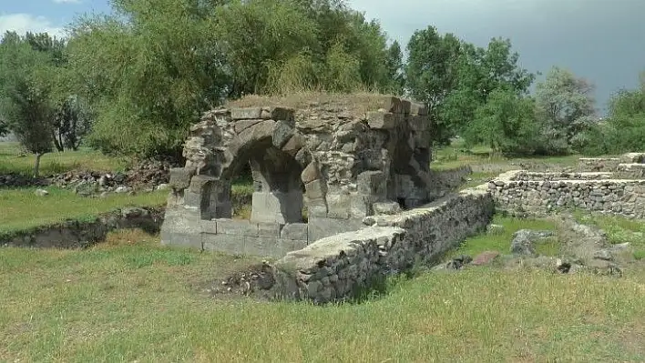 Kazı çalışmaları yeniden başlıyor