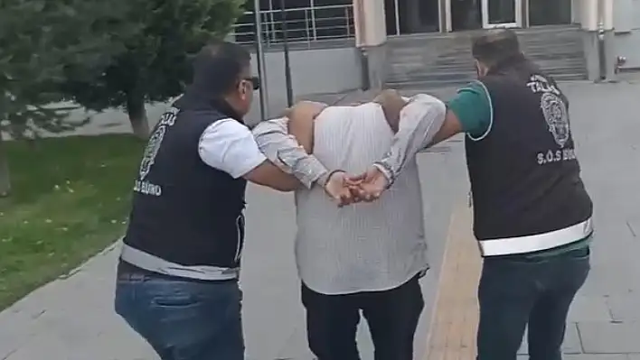 31 yılla aranıyordu: Kayseri polisi o isim için harekete geçti!