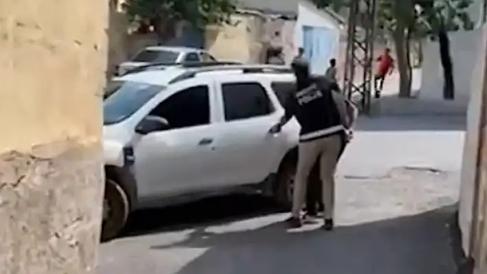 32 yılla aranan katil yakalandı!