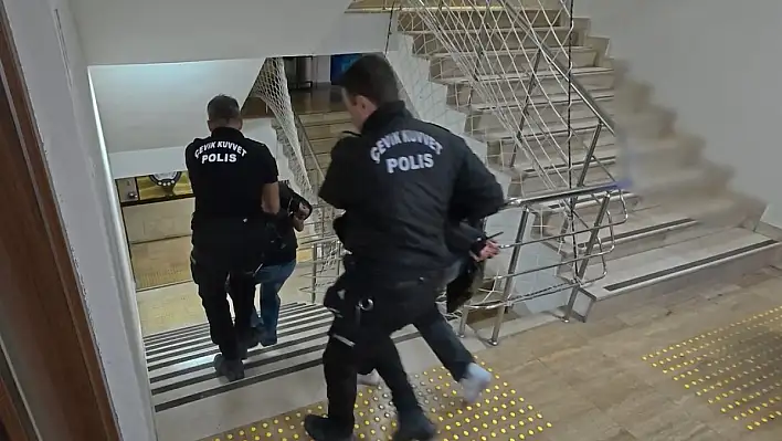 351 bin TL'lik vurgun! Tuzağa bakın nasıl düşürdüler?