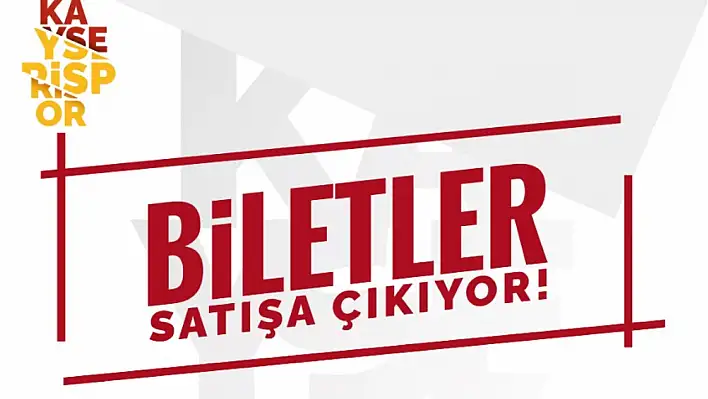 38 TL'den başlayan fiyatlarla yarın satışa sunulacak!