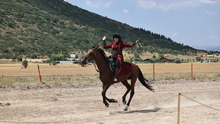 381 sporcu Türkiye Finalleri için yarışacak