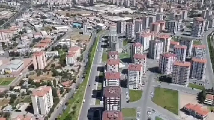 '4,5 yılda 15 adet sağlık merkezi kazandırdık'