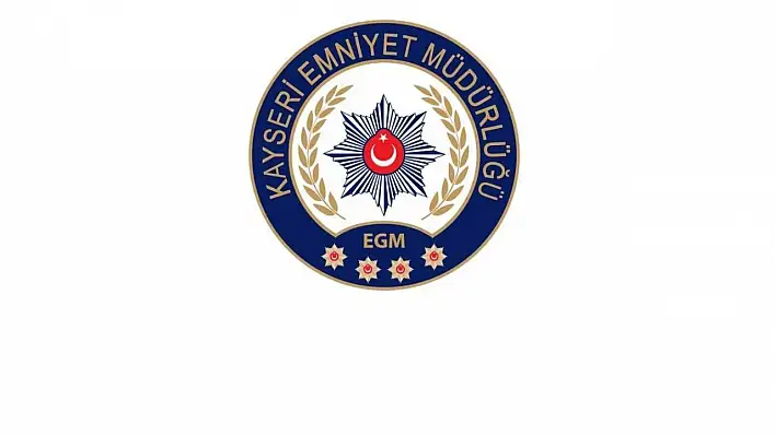 4'ü kadın 5 hırsız polisten kaçamadı