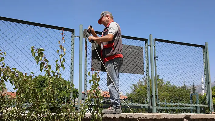 4 yıl önce imzalar atılmıştı! Çalışma gecikmeli de olsa başladı!