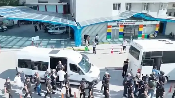 45 ilde eş zamanlı operasyon: ByLock ve mahrem yapılanma hedef alındı!