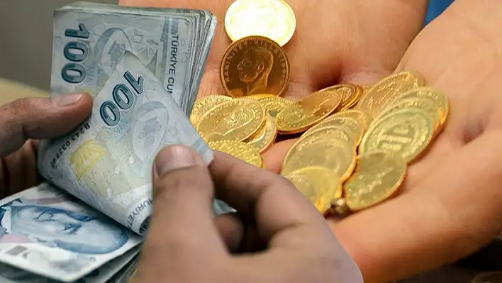 5 bin TL'ye dayandı! Asgari ücretli altın alabilir mi? İşte rakamlar...