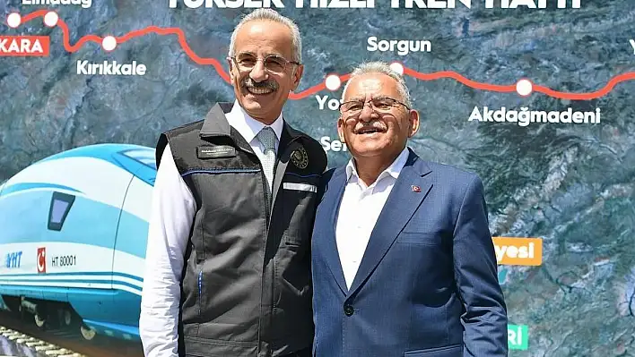 5 ilden birisi Kayseri! Toplu ulaşımda yeni dönem başladı