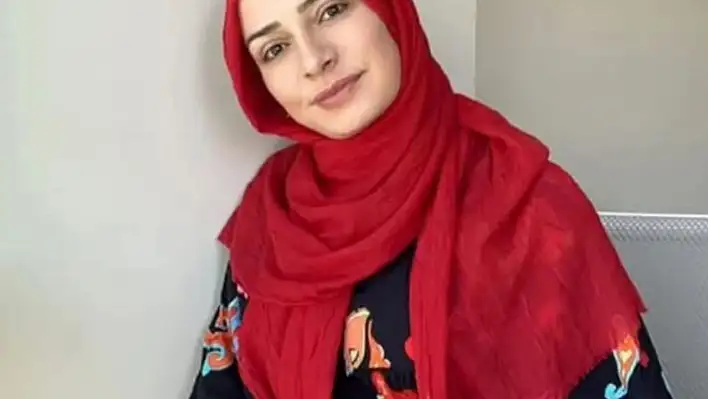 5'inci kattan düşen kadından acı haber
