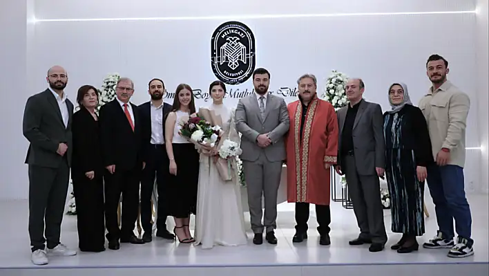 5 Mayıs 2025 aşkın günü oldu!