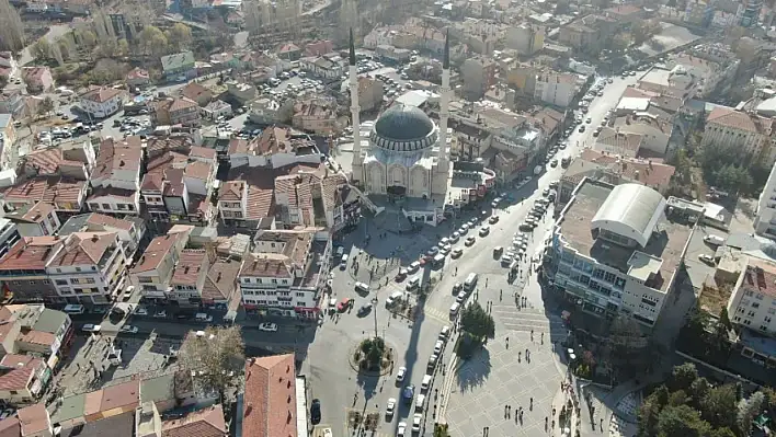 Tarla ve arsa vasfındaki 59 adet taşınmazı ihaleyle satacaklar