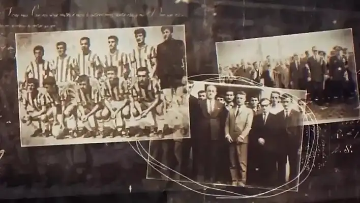 '59 yıllık tarih, 59 yıllık aşk, 59 yıllık tutku'