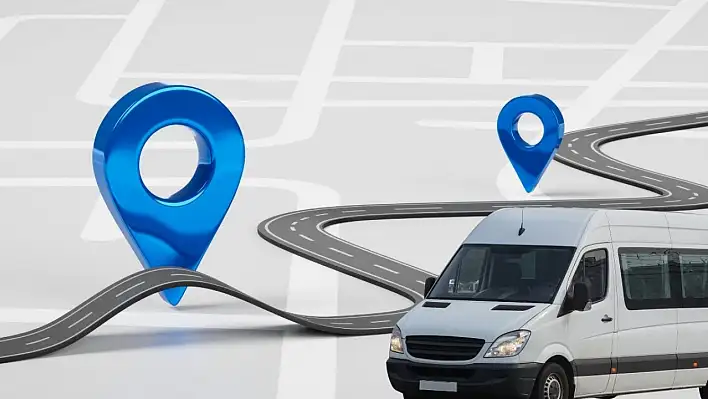 6 araç, 6 güzergâh… Kimler bu servisten faydalanacak?