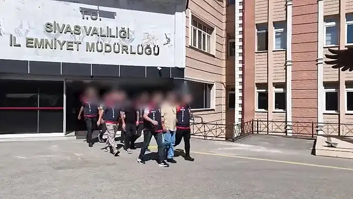 6 farklı ilde onlarca milyon lira dolandırdı