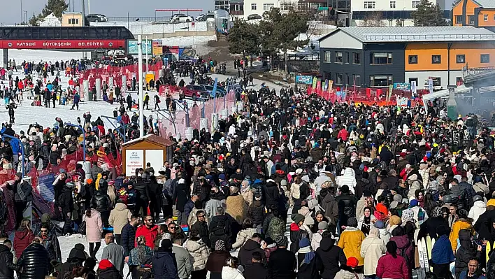 6 milyon kişiye ulaştılar