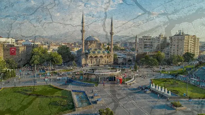 6 Şubat depremlerine hasar almıştı! 77 milyon TL'ye yeniden yapılacak