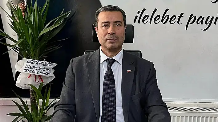 '6 Şubat felaketinin sorumluları bugünkü hükümettir'