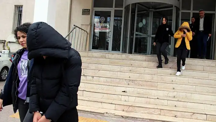 61 yıl hapis cezası bulunan şahıs yakalandı