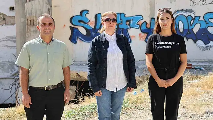 Aileler: '63 canın karşılığı ev hapsi olamaz'