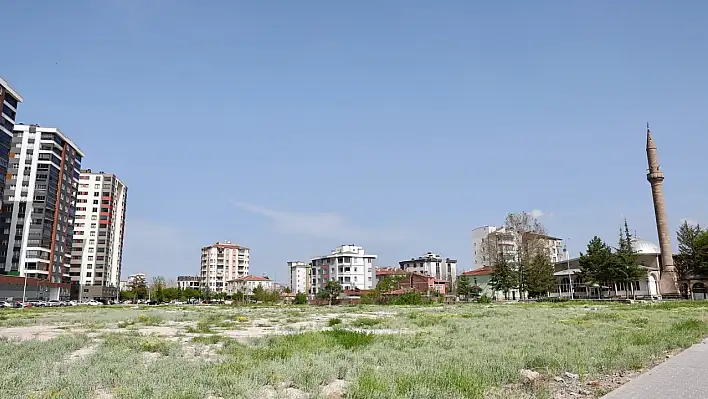 '7'den 70'e herkese hitap eden proje