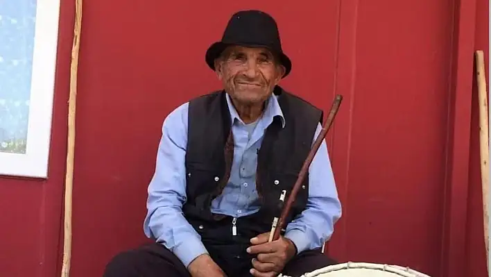 77 yaşındaki adam uçurumda ölü bulundu