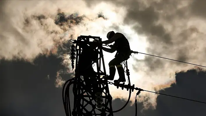 8 ilçede yarın elektrikler kesilecek. Mağdur olmamak için önleminizi alın