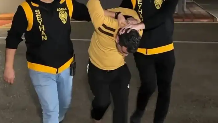 8 yaşındaki kızını darp eden baba ile ilgili karar verildi