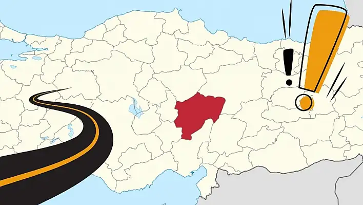 800 yıllık yol Kayseri'de canlanacak! Özbekistan'dan Konya'ya uzanıyor
