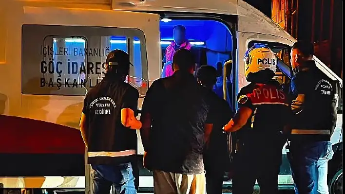 81 ilde aynı anda operasyon: Yüzlerce kişi yakalandı!