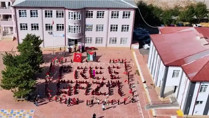 81 ilde eş zamanlı tüm okullarda bakın ne düzenlenecek!