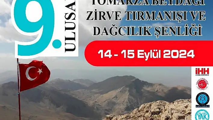 Doğa severlere özel ücretsiz etkinlik