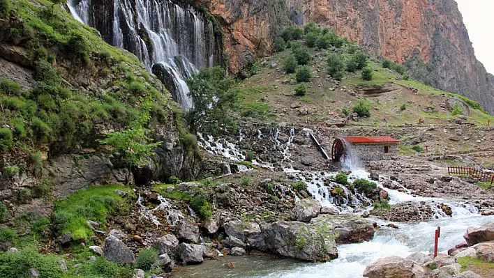 Bu Kayseri'de mi dediğiniz bir yer daha