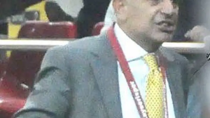 ABBAS YOLCU!