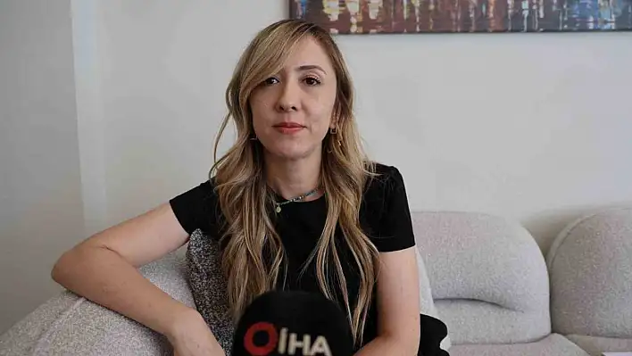 ABD'de tutuklu Türk bilim insanının ailesi isyan etti!